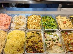 -东大桥小国抻面烧烤(长通路店)