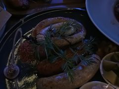 -MARU玛露音乐餐厅(大学路店)