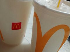 -麦当劳(未来城购物中心店)