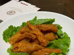 -鹰龙海畔度假酒店(咸祥店)