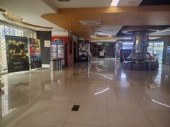 -UME影城(西城广场店)