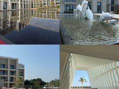 -珠海海泉湾度假区