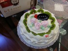 android_upload_pic-红宝石·鲜奶小方·海派西点房(丰庄店)