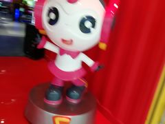 -星际传奇(西安三桥万象城店)