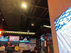 门面-肠王卤煮(西单食宝街店)