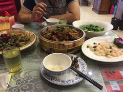 -锡和无锡菜(景丽苑店)