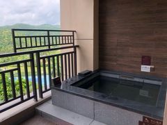 -清远熹乐谷温泉度假酒店