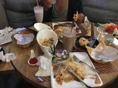 -莫太花餐厅(河北路店)