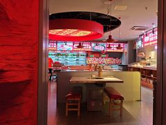 -潮牛岛·潮汕鲜切牛肉自助火锅(无锡首店)