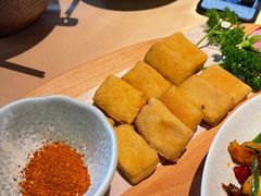 -山石榴·贵州菜(丰盛里店)