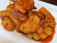 锅包肉-小南洋海景餐厅(深圳湾店)