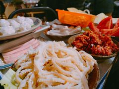 -周幺妹重庆老火锅(银泰城总店)