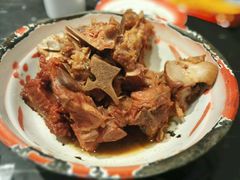 -金掌勺锅包肉(太原万达店)