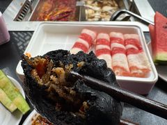 -川西坝子火锅(金沙1.0直营店)