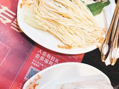 -呷哺呷哺(西单大悦城店)