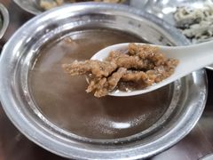 牛肉羹-阿秋牛排(湖心街店)