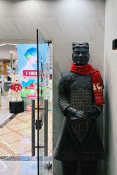 -秦·专注剪发