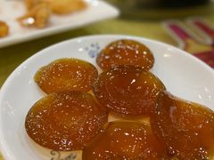 -台山美食一绝阿四台山黄鳝饭(阿四创作店)