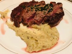 澳洲谷饲西冷牛排-EATALIA意塔利意式餐厅(鼓楼店)