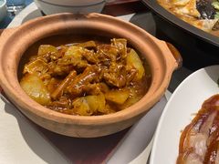 -鸭匠食府·挂炉烤鸭·新京菜(阜成路店)