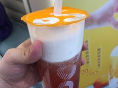 -CoCo都可(砂之船奥莱店)