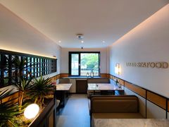 -吕氏焗小鲜•海鲜青岛菜(八大关店)