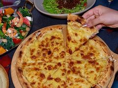 -FOOOO CITY CLUB 孚乐里音乐西餐酒吧(悠方店)