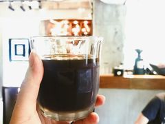 -来回·咖啡(天河南店)