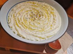 -火山屋台(新街口店)