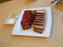 -多多旺港式茶餐厅(新区店)