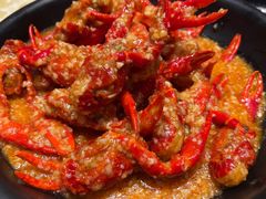 -聚味瞿记·龙虾堂(坡子街店)