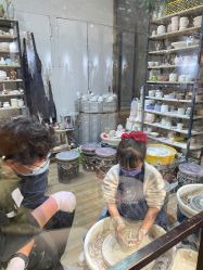 -初八手工DIY陶艺馆(初八陶社)