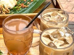 -mamalao老挝烤肉糯米饭