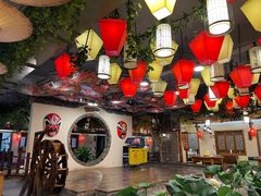 -高淳味道(丹阳湖北路店)