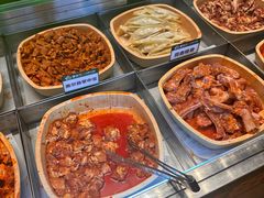 -曾百万小炉小串自助烧烤(高新店)