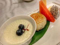 -Yan Ting 宴庭中餐厅(上海静安瑞吉酒店)