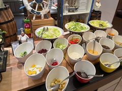 -舟山希尔顿酒店