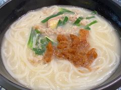 -桥香园过桥米线(复兴路店)