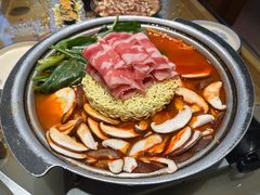 -金博士朝鲜民族餐厅(工大店)