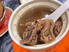 -益寿炖品店