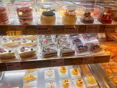 -The open life(万象城店)