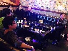 -好享派·团建轰趴馆(旗舰店)