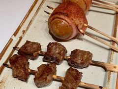 -火山屋台(新街口店)