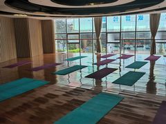 -艾型动健身游泳(环宇城店)