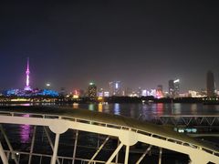 -武昌江滩