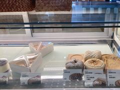 -Cafe on warm(丹霞店)