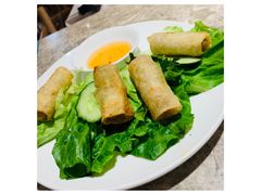 -美奈小馆·东南亚菜(福田星河COCO Park店)