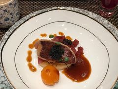 -和·铁板烧·OMAKASE(望京昆泰嘉晟酒店)