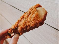 -麦当劳(杭州庆春路店)