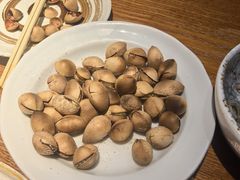 -桂马·日本料理·海胆·海鲜饭·酒场(民主广场店)